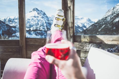 Séjours au ski pour célibataires - Voyages de ski pour personnes seules