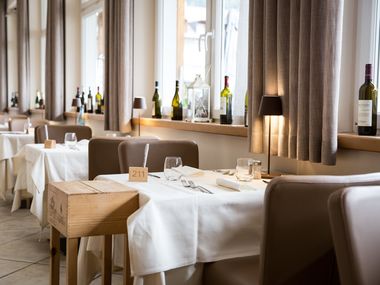 Dolomites Hotel Union