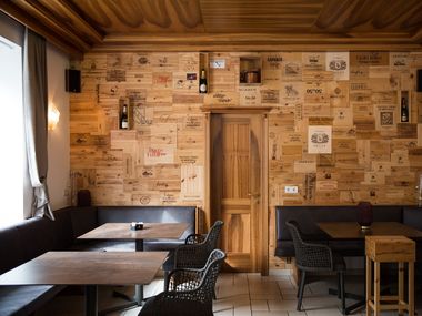 Dolomites Hotel Union