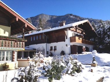 Alpenhotel Bergzauber in Berchtesgaden