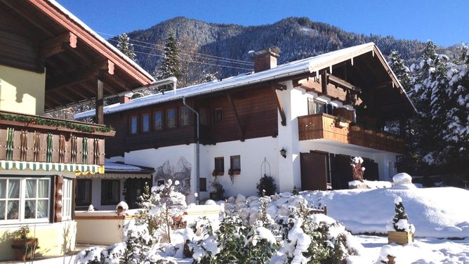 Alpenhotel Bergzauber - Berchtesgadener Land