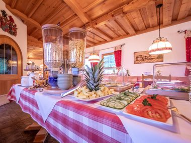 Alpenhotel Bergzauber