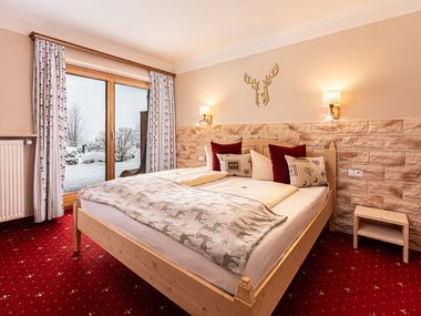 Alpenhotel Bergzauber