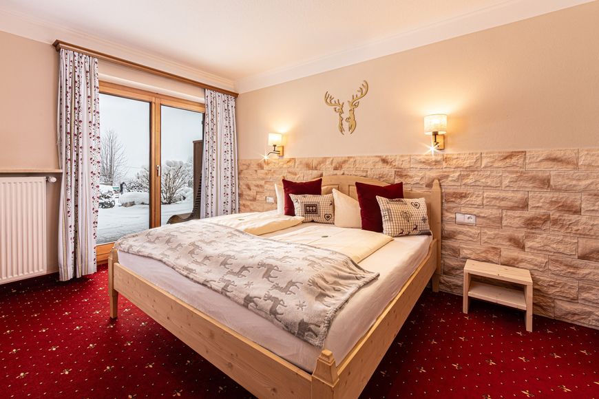 Alpenhotel Bergzauber - Apartment - Berchtesgadener Land