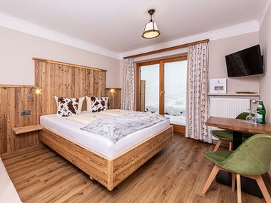 Alpenhotel Bergzauber
