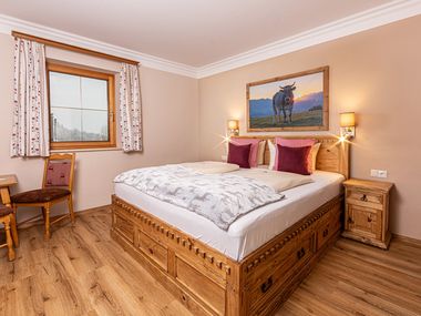 Alpenhotel Bergzauber