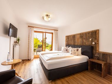 Alpenhotel Bergzauber