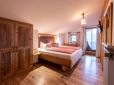 Alpenhotel Bergzauber
