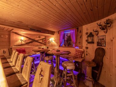 Alpenhotel Bergzauber