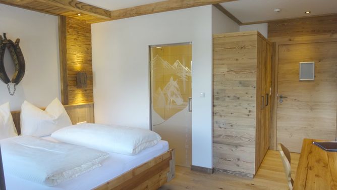 Hotel Hauserwirt — photo 16