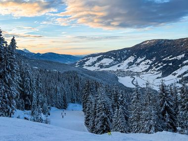 Holiday region 3 Zinnen Dolomites