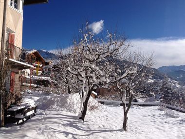 Hotel Villa Emilia