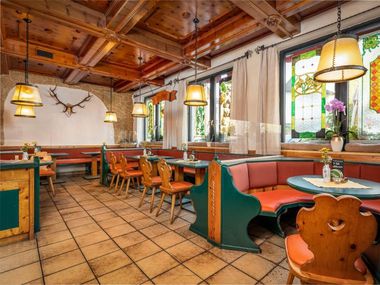 Hotel B&ouml;hmerwaldhof