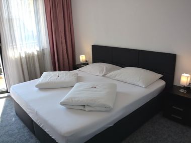 Hotel B&ouml;hmerwaldhof
