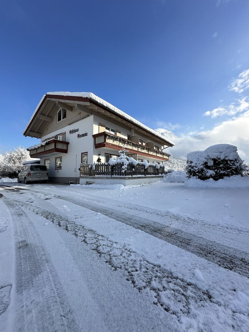 gastehaus germania