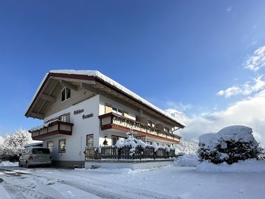 Gästehaus Germania in Schönau am Königssee
