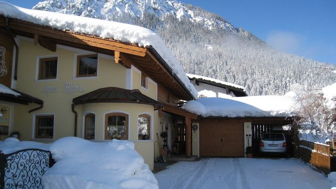  in Schönau am Königssee (Deutschland)