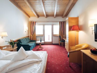 Hotel Bambi am Park