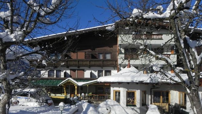 Schmiedhof in Kaltenbach (Zillertal) (Österreich)