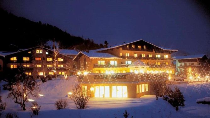 Hotel Zum Stern in Bad Hofgastein (Österreich)