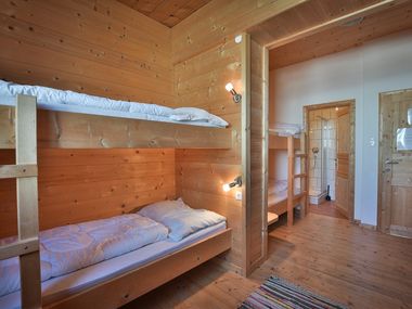 R&uuml;bezahl-H&uuml;tte
