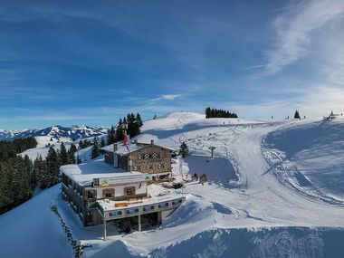 R&uuml;bezahl-H&uuml;tte