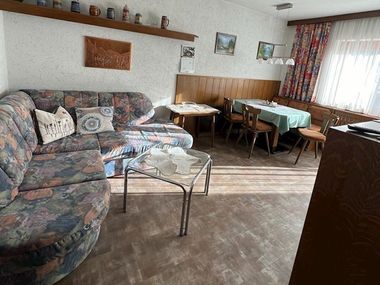 Ferienhaus Thalbach