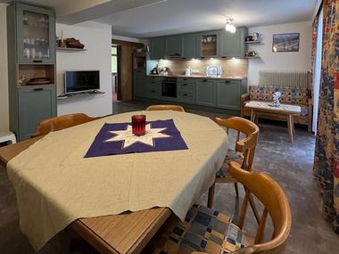 Ferienhaus Thalbach
