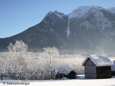 Aanbiedingen wintersport Bad Mitterndorf inclusief skipas
