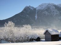 Skigebiet Bad Mitterndorf, Österreich