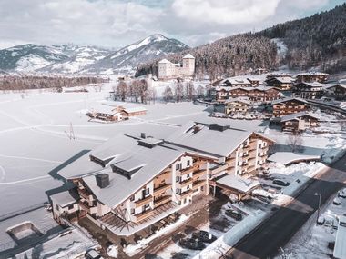 Hotel Soulsisters in Kaprun