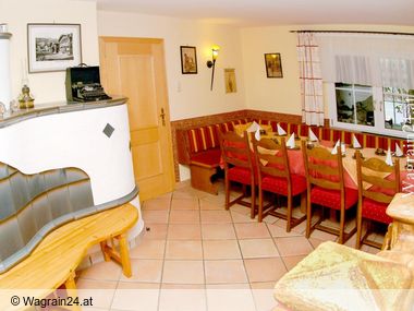 Pension Susi