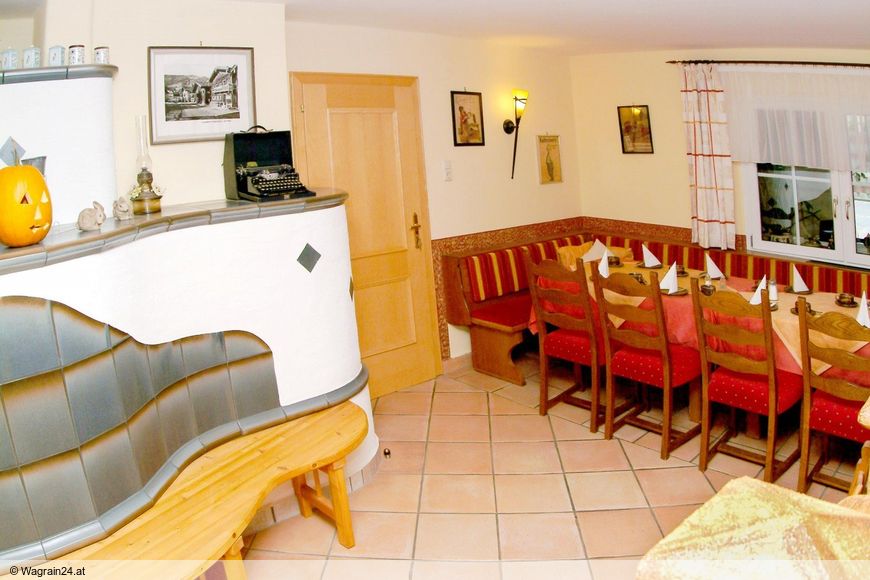 Pension Susi - Apartment - Wagrain