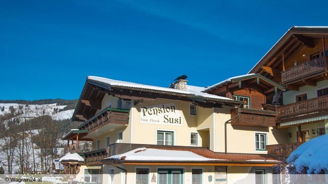 Pension Susi - Wagrain