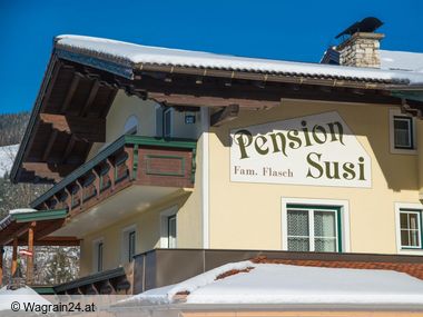 Pension Susi