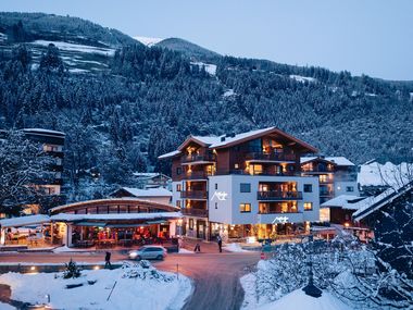 Venediger Lodge