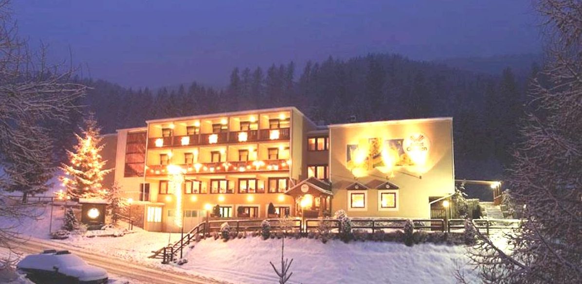 Hotel Garden - karnet w cenie