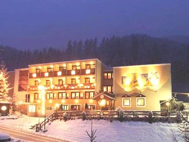 Hotel Garden in Marilleva 1400