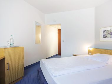 ACHAT Hotel Suhl