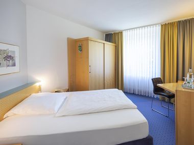 ACHAT Hotel Suhl