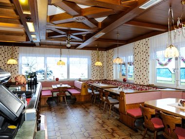 Hotel Gasthof Posauner