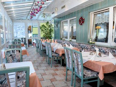 Hotel Gasthof Posauner