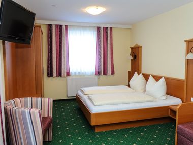 Hotel Gasthof Posauner