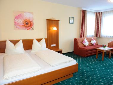 Hotel Gasthof Posauner