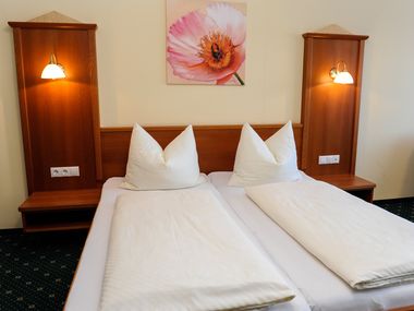 Hotel Gasthof Posauner