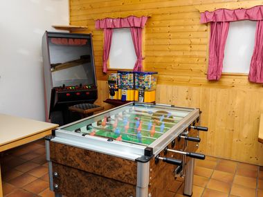 Hotel Gasthof Posauner