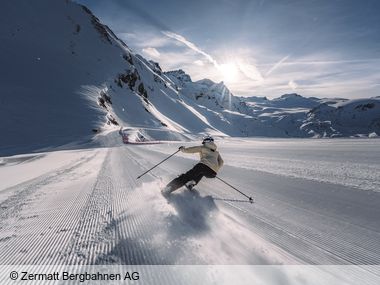 Matterhorn