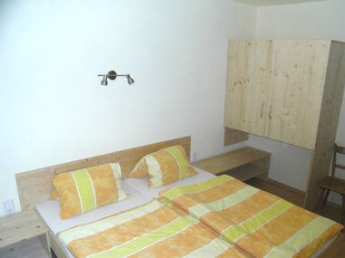 Appartement Bergblick Aschau