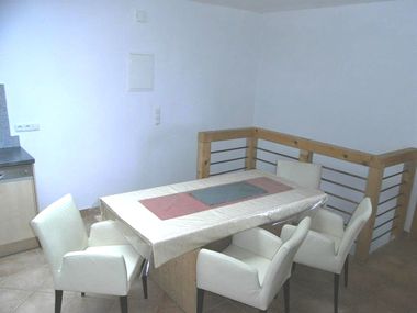 Appartement Bergblick Aschau