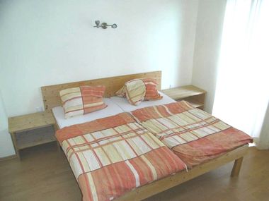 Appartement Bergblick Aschau